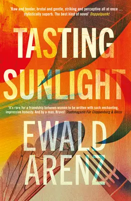 Ochutnávka slnečného svetla - Tasting Sunlight
