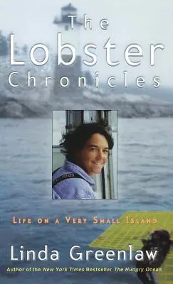 Kroniky homárov: Život na veľmi malom ostrove - The Lobster Chronicles: Life on a Very Small Island