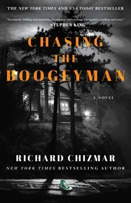 Honba za strašidlom - Chasing the Boogeyman