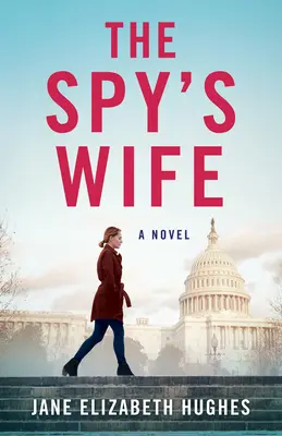 Špiónova žena - The Spy's Wife