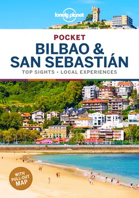 Lonely Planet Pocket Bilbao a San Sebastian 3 - Lonely Planet Pocket Bilbao & San Sebastian 3