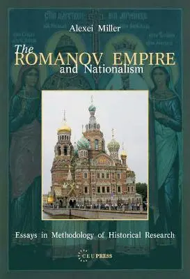 Romanovská ríša a nacionalizmus CB - Romanov Empire & Nationalism CB