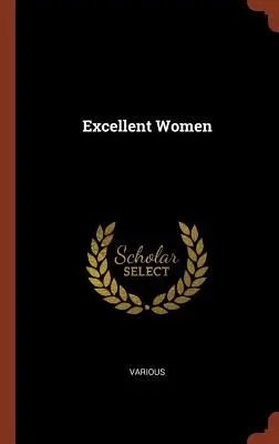 Vynikajúce ženy - Excellent Women