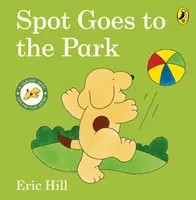 Spot ide do parku - Spot Goes to the Park