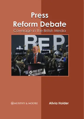 Debata o tlačovej reforme: Spravodajstvo v britských médiách - Press Reform Debate: Coverage in the British Media
