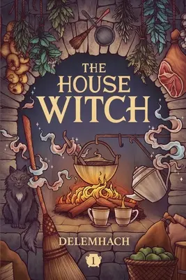 Domová čarodejnica - The House Witch