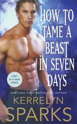 Ako skrotiť netvora za sedem dní - How to Tame a Beast in Seven Days