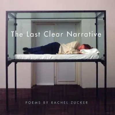 Posledné jasné rozprávanie - The Last Clear Narrative