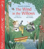 Vietor vo vŕbach - Wind in the Willows