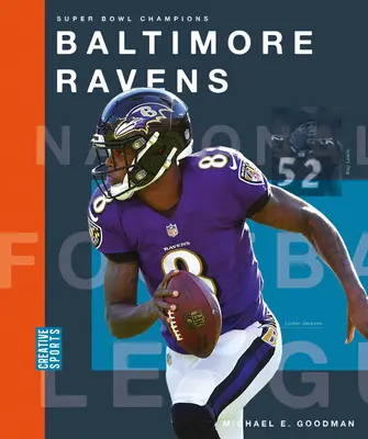 Baltimorskí havrani - Baltimore Ravens