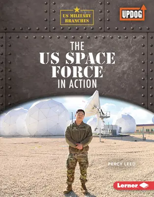 Vesmírne sily USA v akcii - The Us Space Force in Action