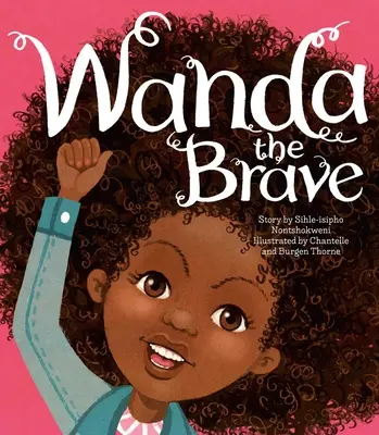 Odvážna Wanda - Wanda the Brave