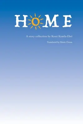 Domov - Home