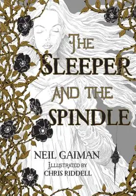 Spáč a vreteno - The Sleeper and the Spindle