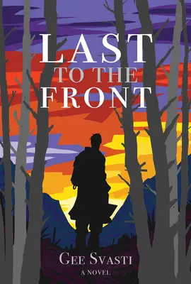 Posledný na fronte - Last to the Front