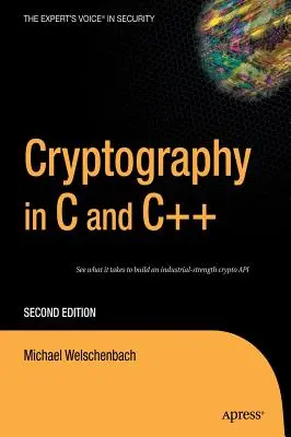 Kryptografia v jazykoch C a C++ - Cryptography in C and C++
