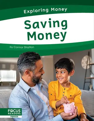 Šetrenie peňazí - Saving Money