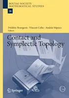 Kontakt a symplektická topológia - Contact and Symplectic Topology