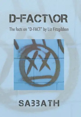 D-Fact\Or: Fakty o D-Fact by Liz Fitzgibbon - D-Fact\Or: The Facts on D-Fact by Liz Fitzgibbon