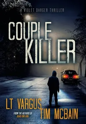 Párový vrah - Couple Killer