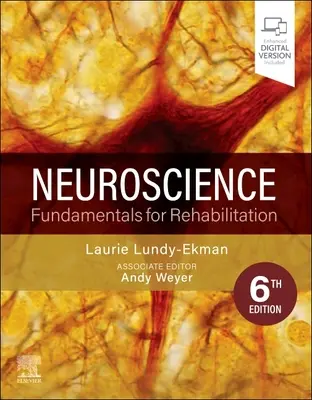 Neuroveda - základy rehabilitácie (Lundy-Ekman Laurie (Pacific University Forest Grove OR)) - Neuroscience - Fundamentals for Rehabilitation (Lundy-Ekman Laurie (Pacific University Forest Grove OR))