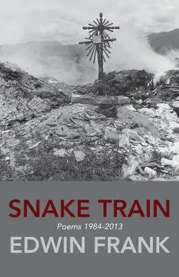 Hadí vlak - Snake Train