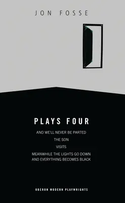 Fosse: Štyri hry - Fosse: Plays Four