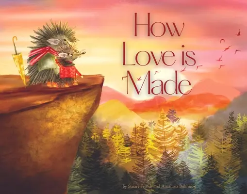 Ako vzniká láska - How Love Is Made