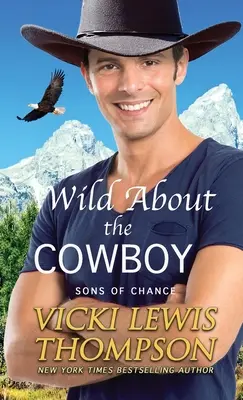 Divoký o kovbojovi - Wild About the Cowboy