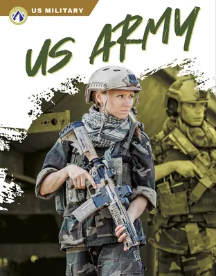 Armáda USA - US Army