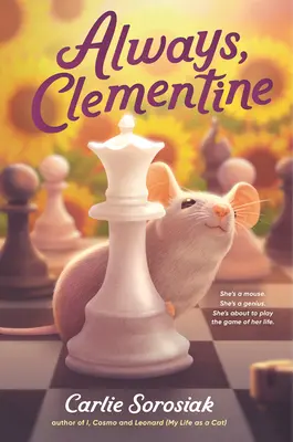 Vždy, Clementine - Always, Clementine