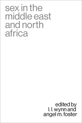 Sex na Blízkom východe a v severnej Afrike - Sex in the Middle East and North Africa