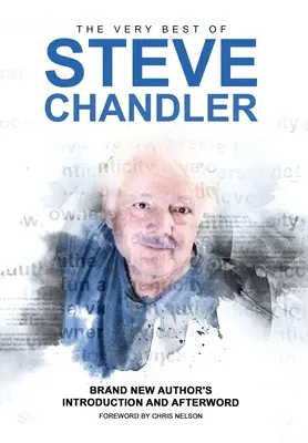 To najlepšie od Steva Chandlera - The Very Best of Steve Chandler