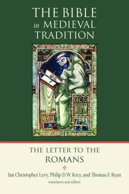 List Rimanom - The Letter to the Romans