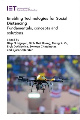 Technológie umožňujúce sociálne odcudzenie: Základy, koncepcie a riešenia - Enabling Technologies for Social Distancing: Fundamentals, Concepts and Solutions