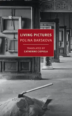 Živé obrázky - Living Pictures