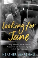 Hľadá sa Jane - Looking For Jane