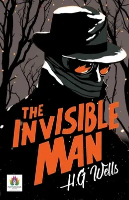 Neviditeľný muž - The Invisible Man