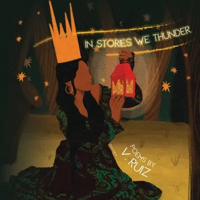 V príbehoch hromžíme - In Stories We Thunder