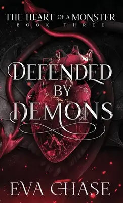 Bránené démonmi - Defended by Demons