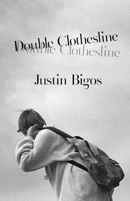 Dvojitá šnúra na bielizeň - Double Clothesline