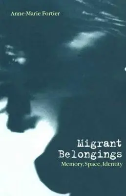 Migrant Belongings: Pamäť, priestor, identita - Migrant Belongings: Memory, Space, Identity