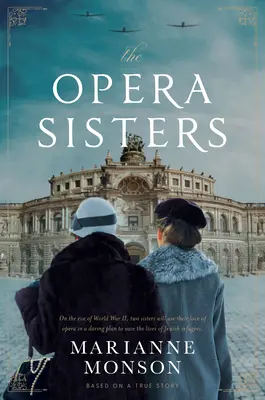 Operné sestry - The Opera Sisters