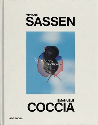 Viviane Sassen & Emanuele Coccia: Moderná alchýmia - Viviane Sassen & Emanuele Coccia: Modern Alchemy