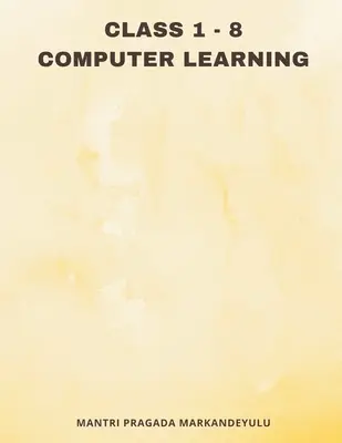 Trieda 1 - 8 POČÍTAČOVÉ UČENIE - Class 1 - 8 COMPUTER LEARNING