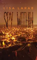Špión vo vnútri - Spy Within
