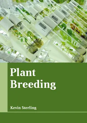Chov rastlín - Plant Breeding