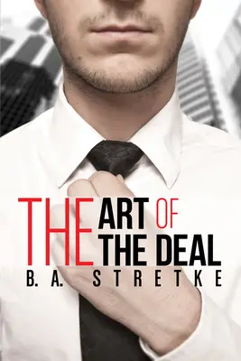 Umenie dohody - The Art of the Deal