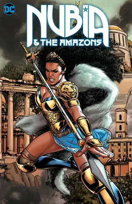 Núbia a Amazonky - Nubia & the Amazons