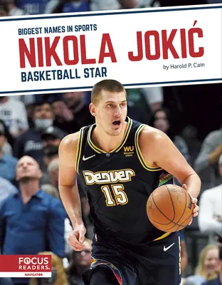 Nikola Jokič: 